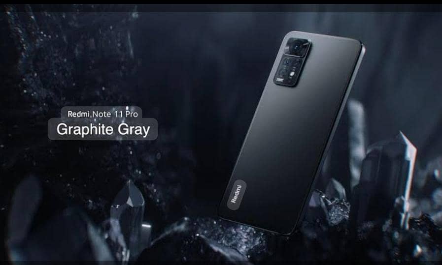 Xiaomi Redmi Note 11 0