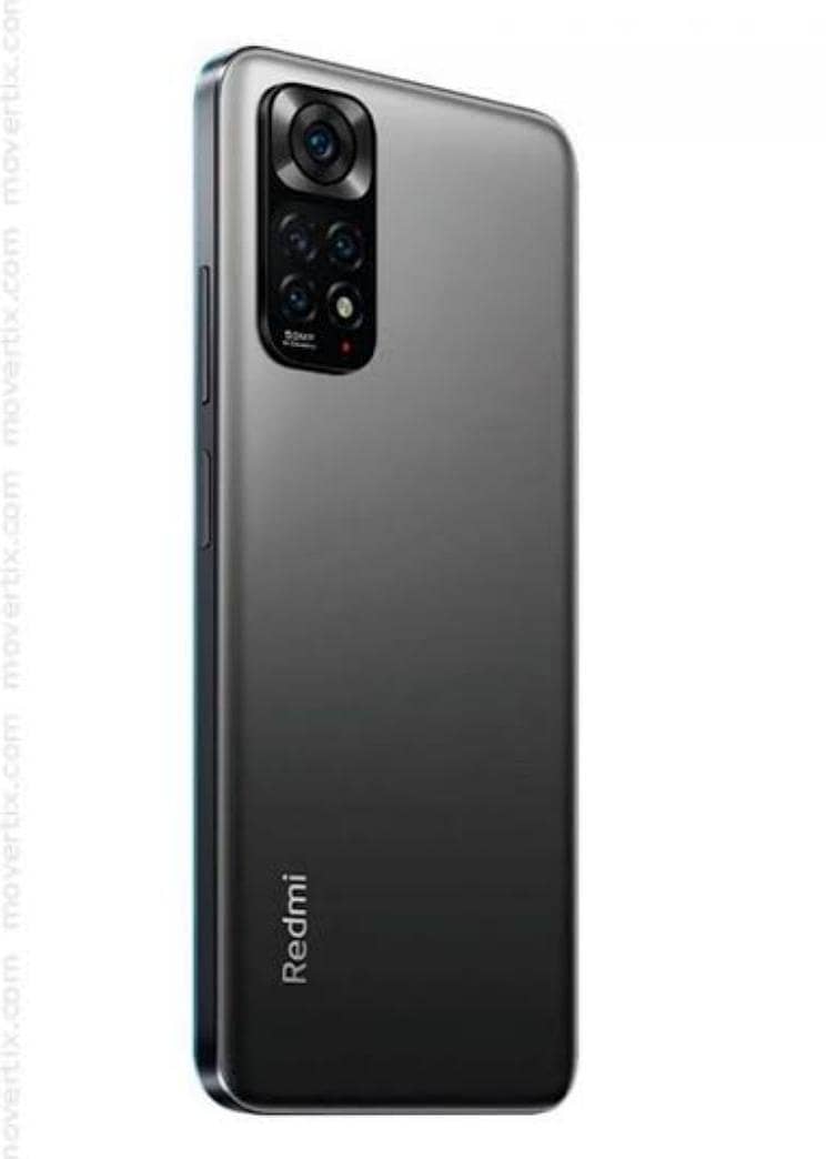 Xiaomi Redmi Note 11 1