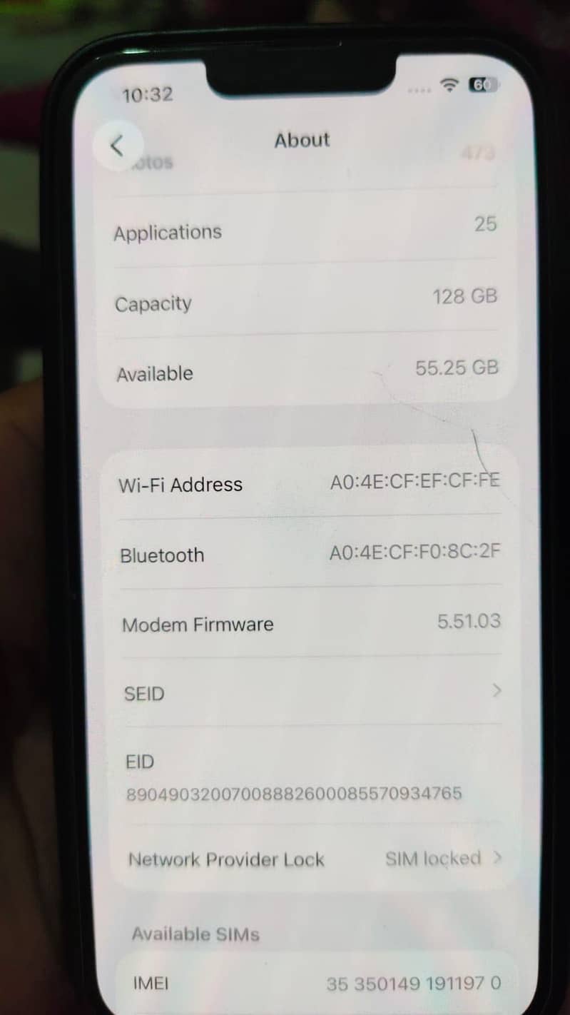 Apple iPhone 13 Pro 2