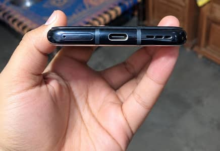 One Plus 8 Pro
