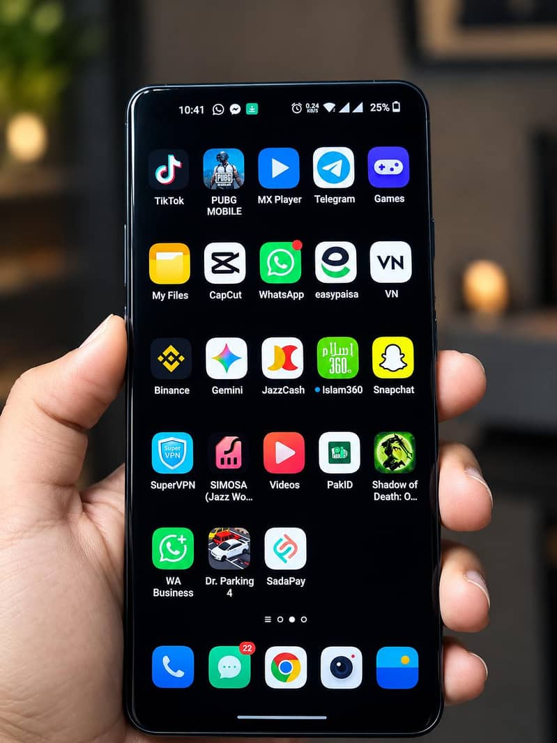 One Plus 8 Pro 2