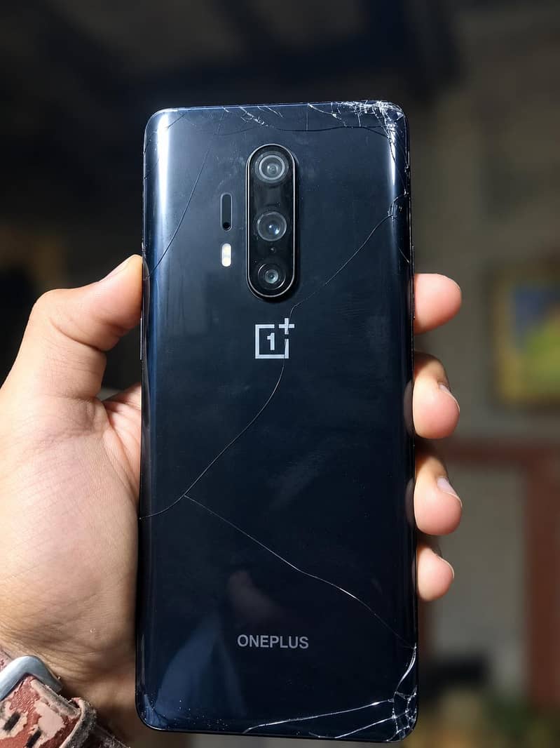 One Plus 8 Pro 3