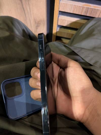 Apple iPhone 12 Pro