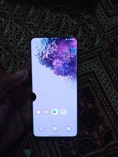 Samsung Galaxy S20 Plus 6/128 Dual sim
