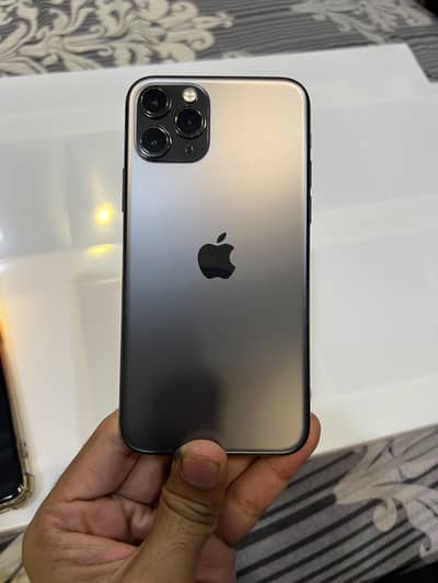 Apple iPhone 11 Pro
