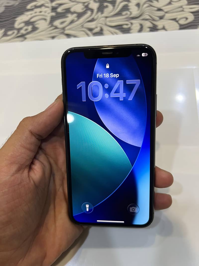 Apple iPhone 11 Pro 2