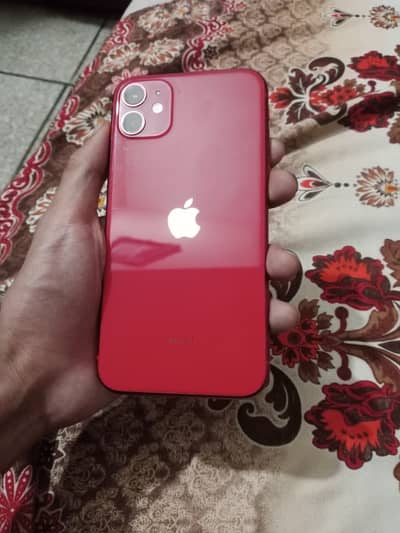 Apple iPhone 11 for sale 10/10 condition waterpack
