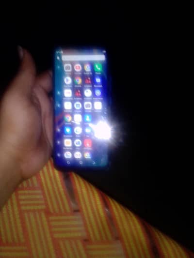 Tecno Spark 6 Go