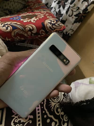 Samsung Mobile S10