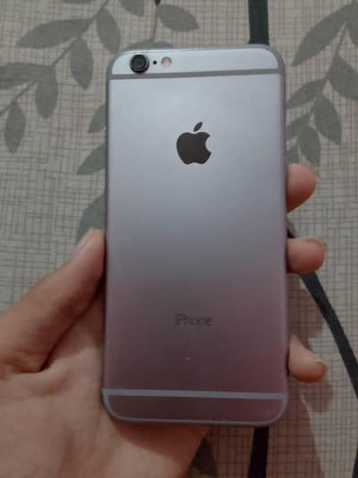 Apple iPhone 6 best for gaming and photographing