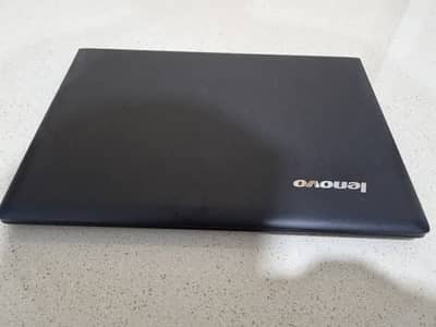 Lenovo laptop 80E5