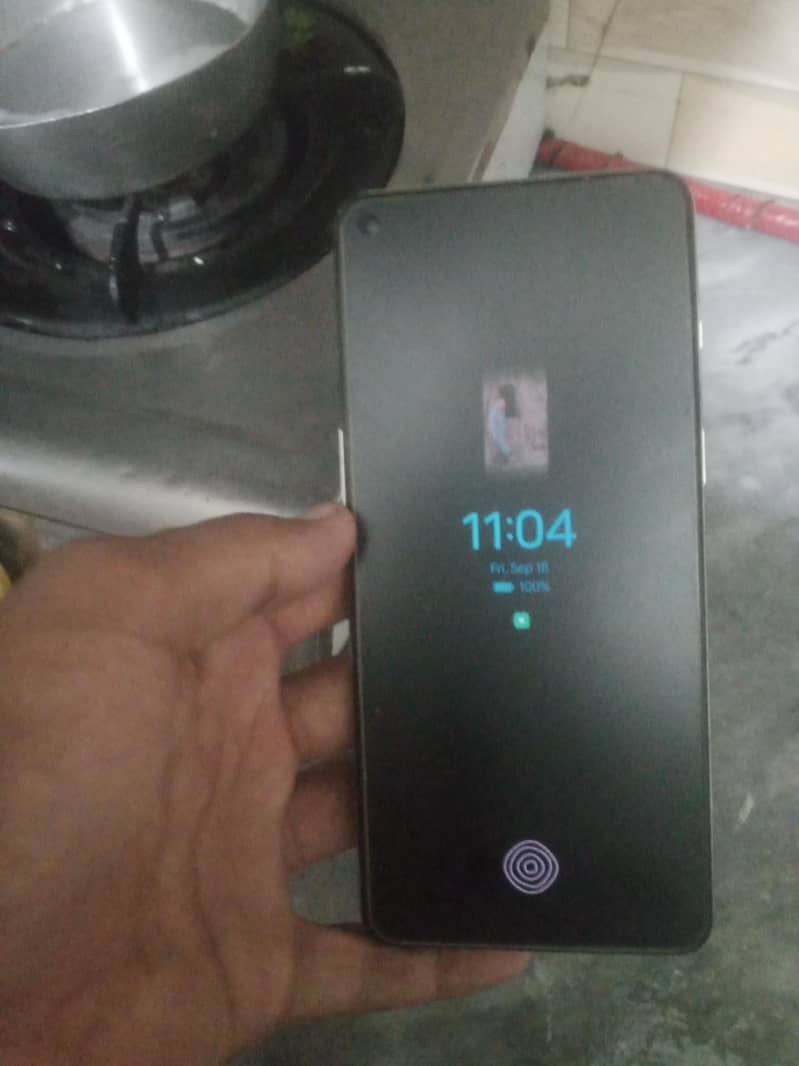 One Plus 9RT 3
