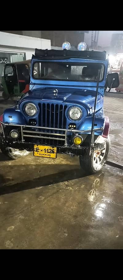 jeep for sell