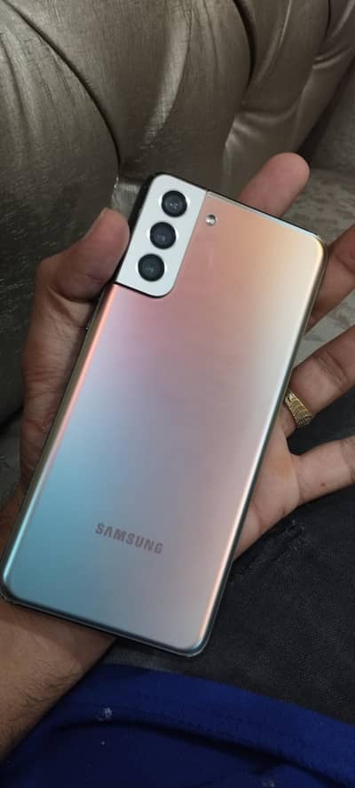Samsung s21 Plus 128Gb Non PTA