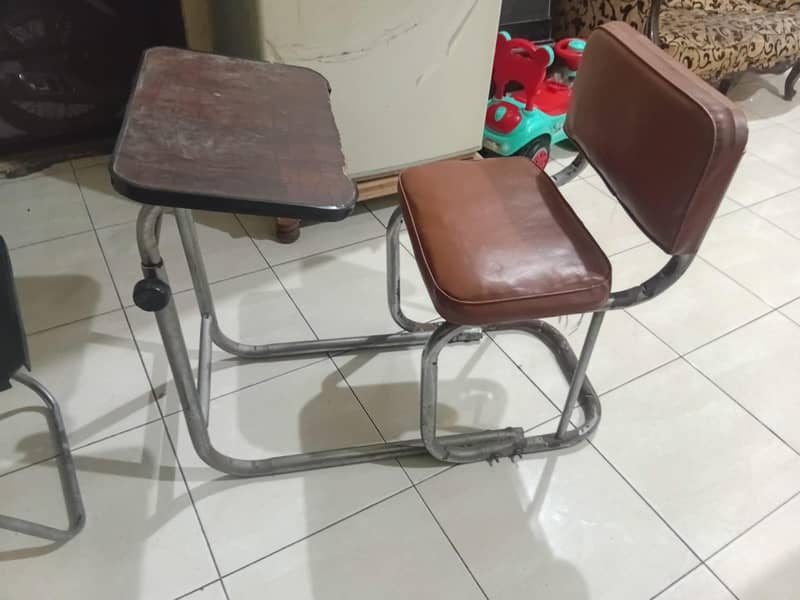school table 1