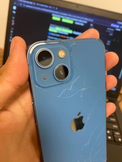 Iphone 13 Factory
