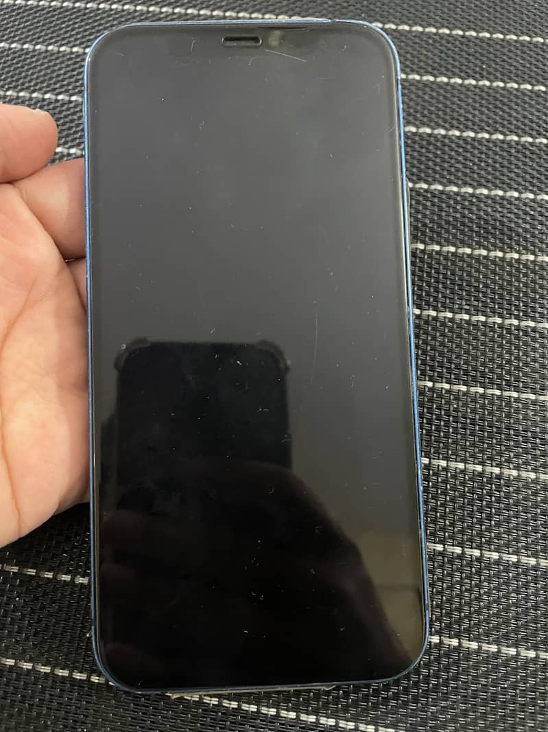 Apple iPhone 12 1