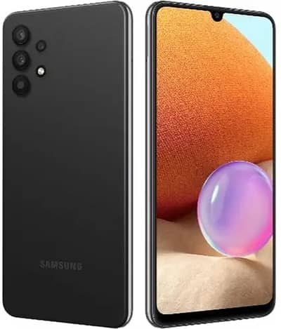 Samsung Mobile A32