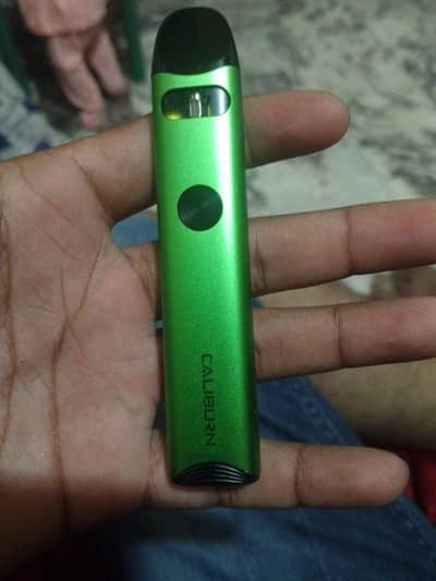 Uwell Caliburn