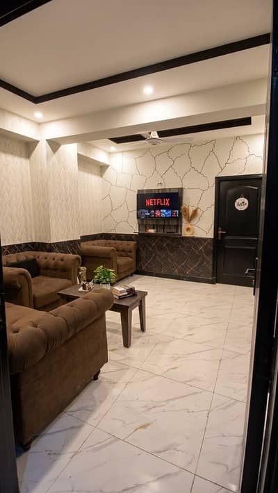 Brand new luxury 2 bed apartment for rent daily and weekly basis