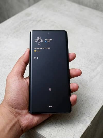 Google Pixel 7 Pro