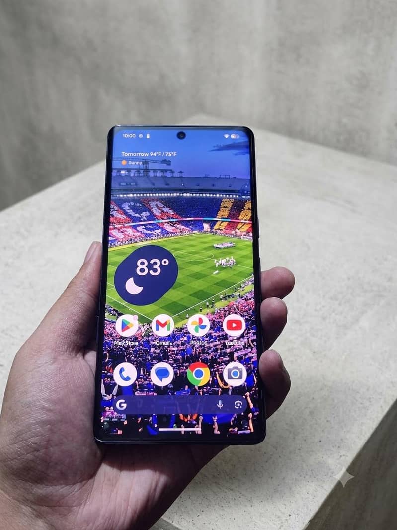 Google Pixel 7 Pro 1