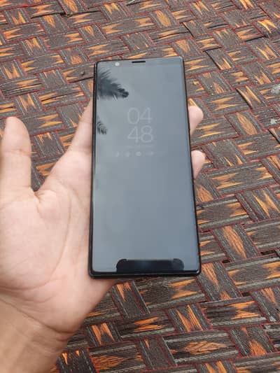 Sony official PTA approve 10/8