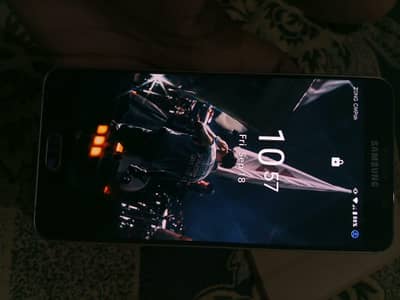 Samsung Mobile Note 5 4 /32