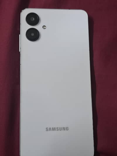 Samsung Mobile A06