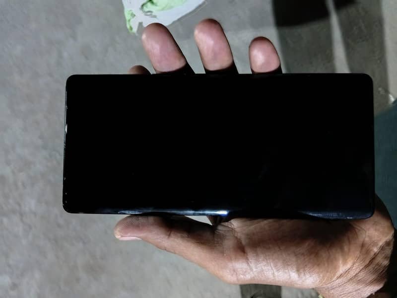 Google Pixel 6 Pro 6