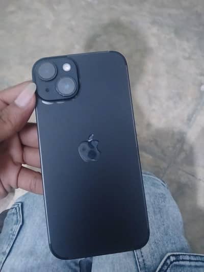 Apple iPhone 14 exchange with I phone