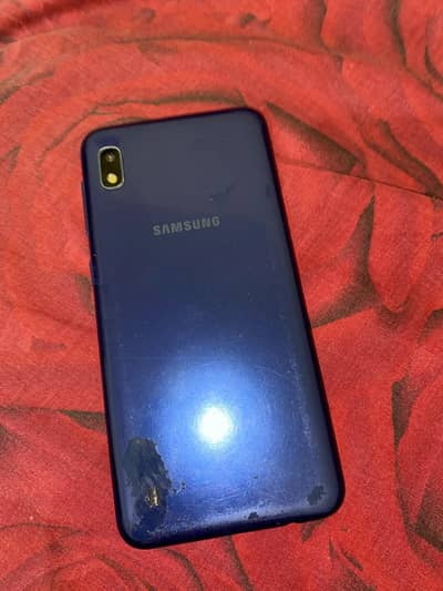 Samsung Mobile A10