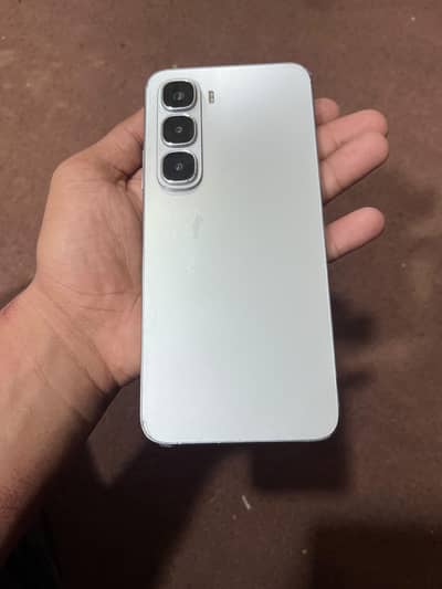 Infinix hot 60i