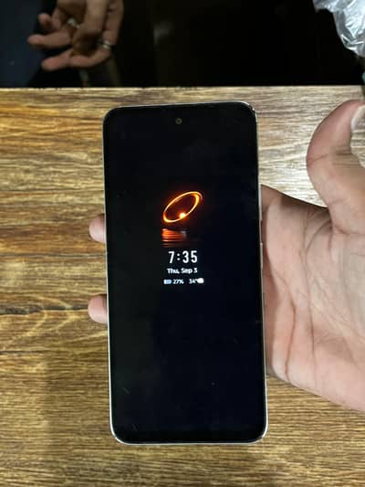 Infinix Hot 50i