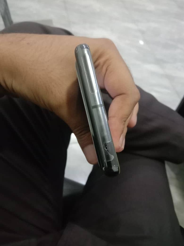 Google Pixel 7 Pro 1
