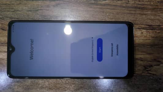 Samsung Mobile A32