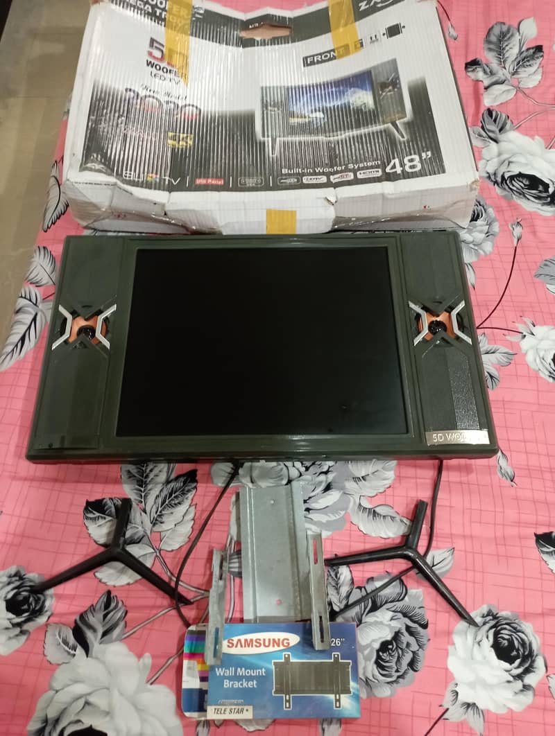 LED TV 0