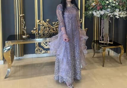 beautiful dress