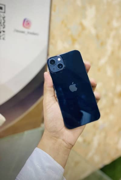 Iphone 13jv 128gb