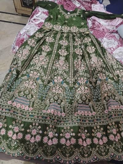 size small 1 time used hai Kuch DER k liye