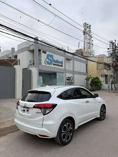 Honda Vezel 2015/2018 Z sensing 100% Orignal