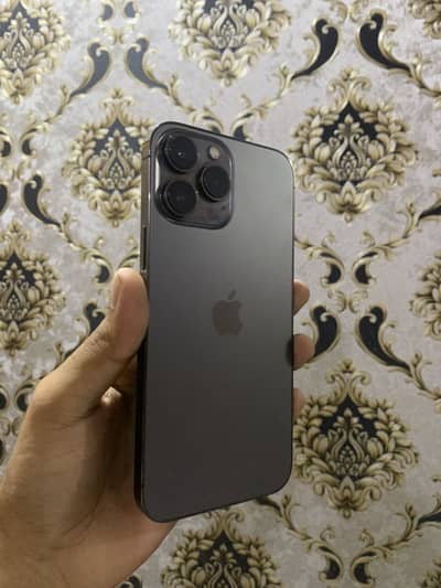 Apple iPhone 13 Pro Max
