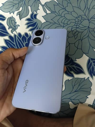 Vivo V60 lite 5g