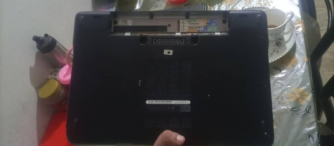 dell latitude E6440 2