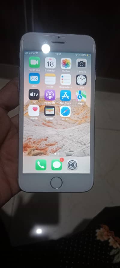 iPhone 6s