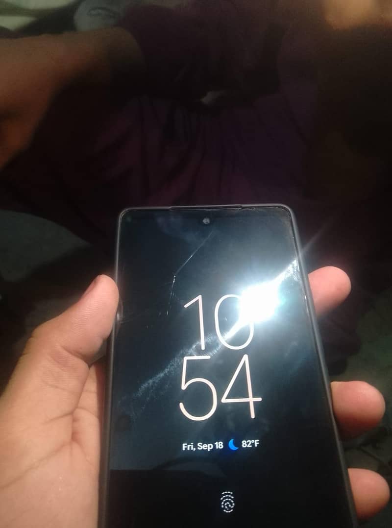 Google Pixel 6a 2