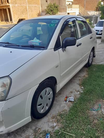 Suzuki Liana 2006