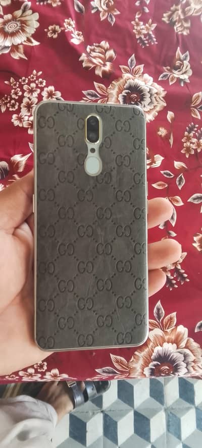 OPPO A11