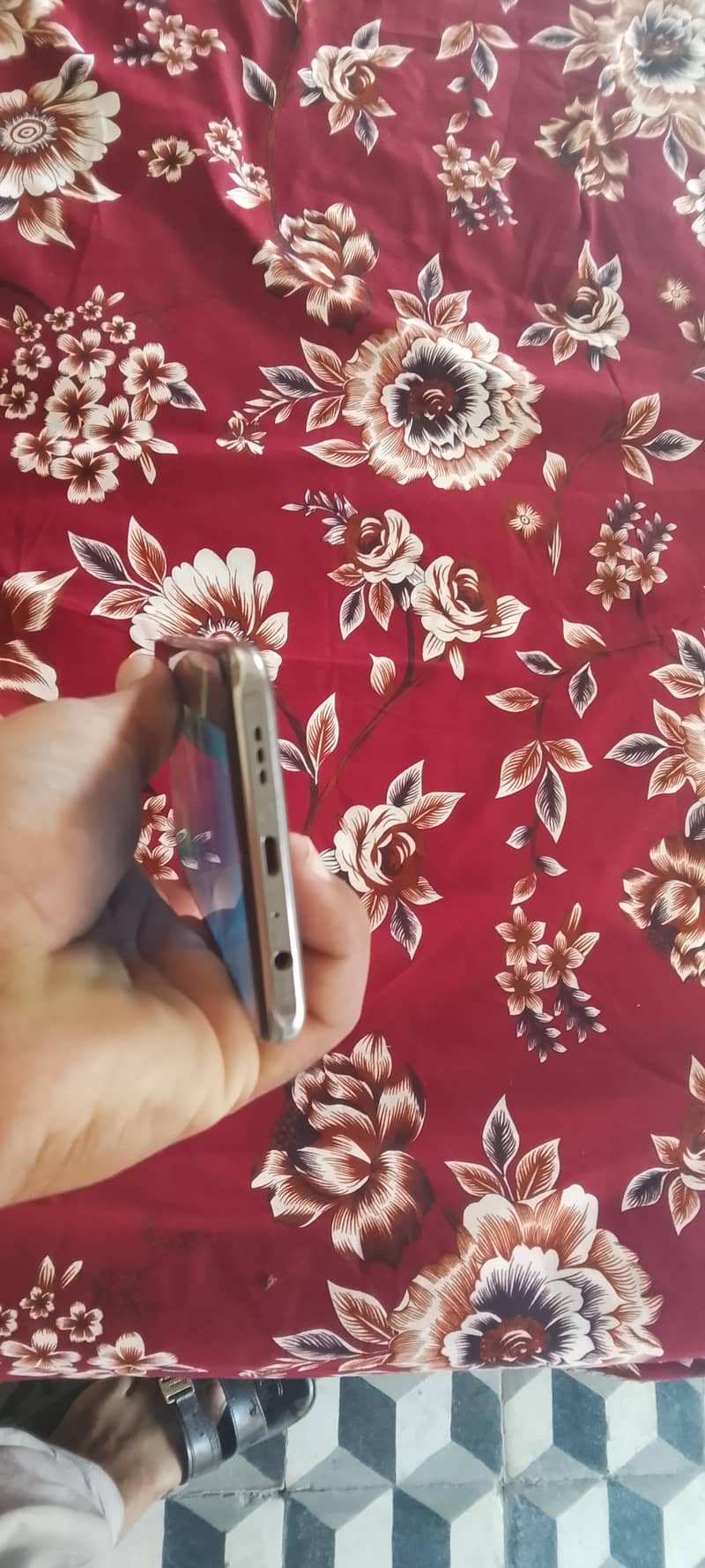 OPPO A11 3
