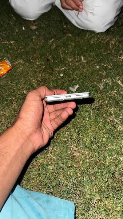 Google Pixel 7 pTA approved 10 condition 10 water pack ha